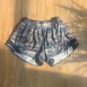 lululemon shorts
